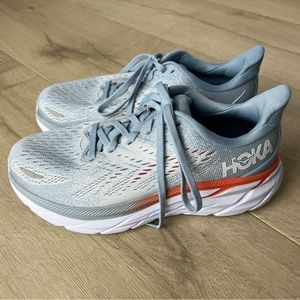 Hoka Clifton 8 Women’s Running Shoes